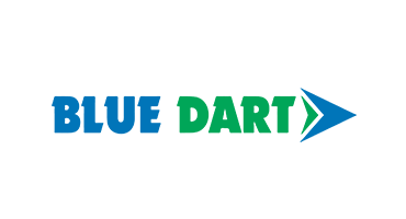 Blue-Dart